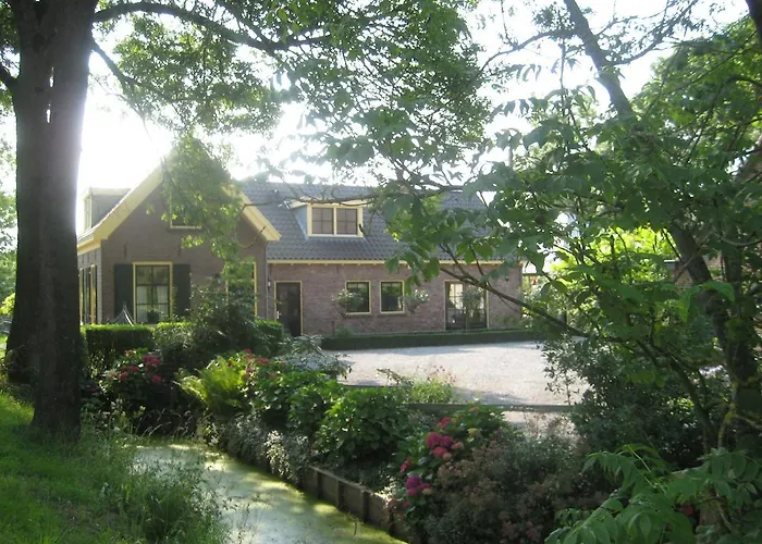 Mourits Hoeve